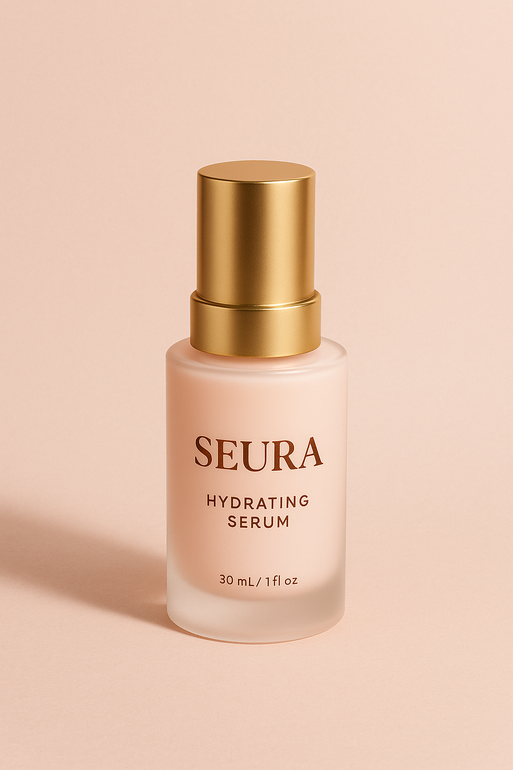 SEURA – Sérum Hydratation Active