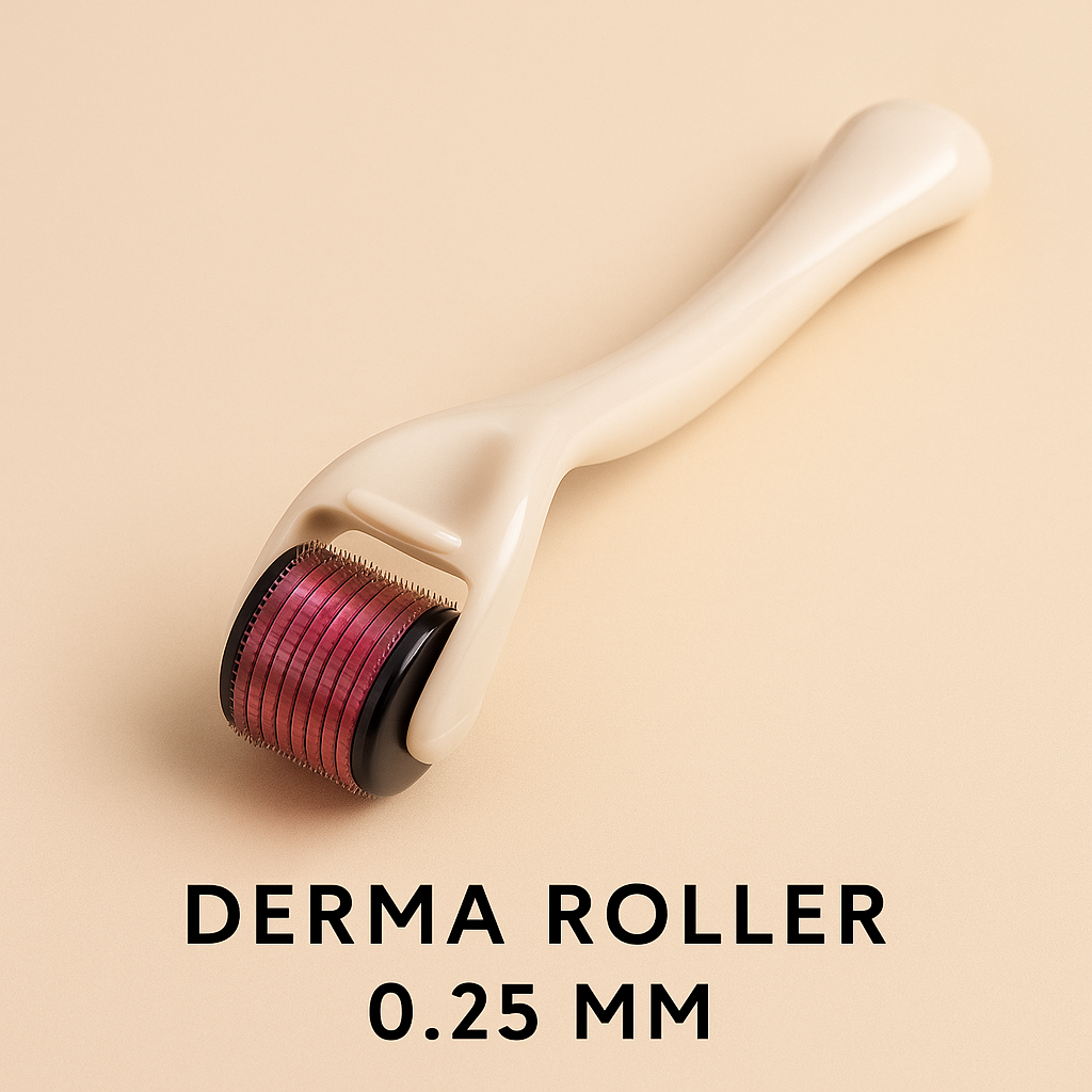 Derma Roller 0.25 mm