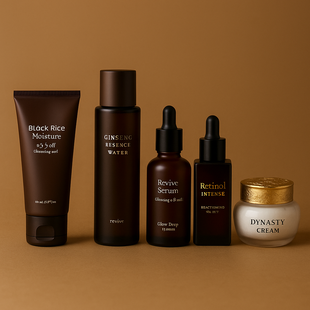 👑 PACK ANTI-ÂGE FERMETÉ – JOUR / NUIT