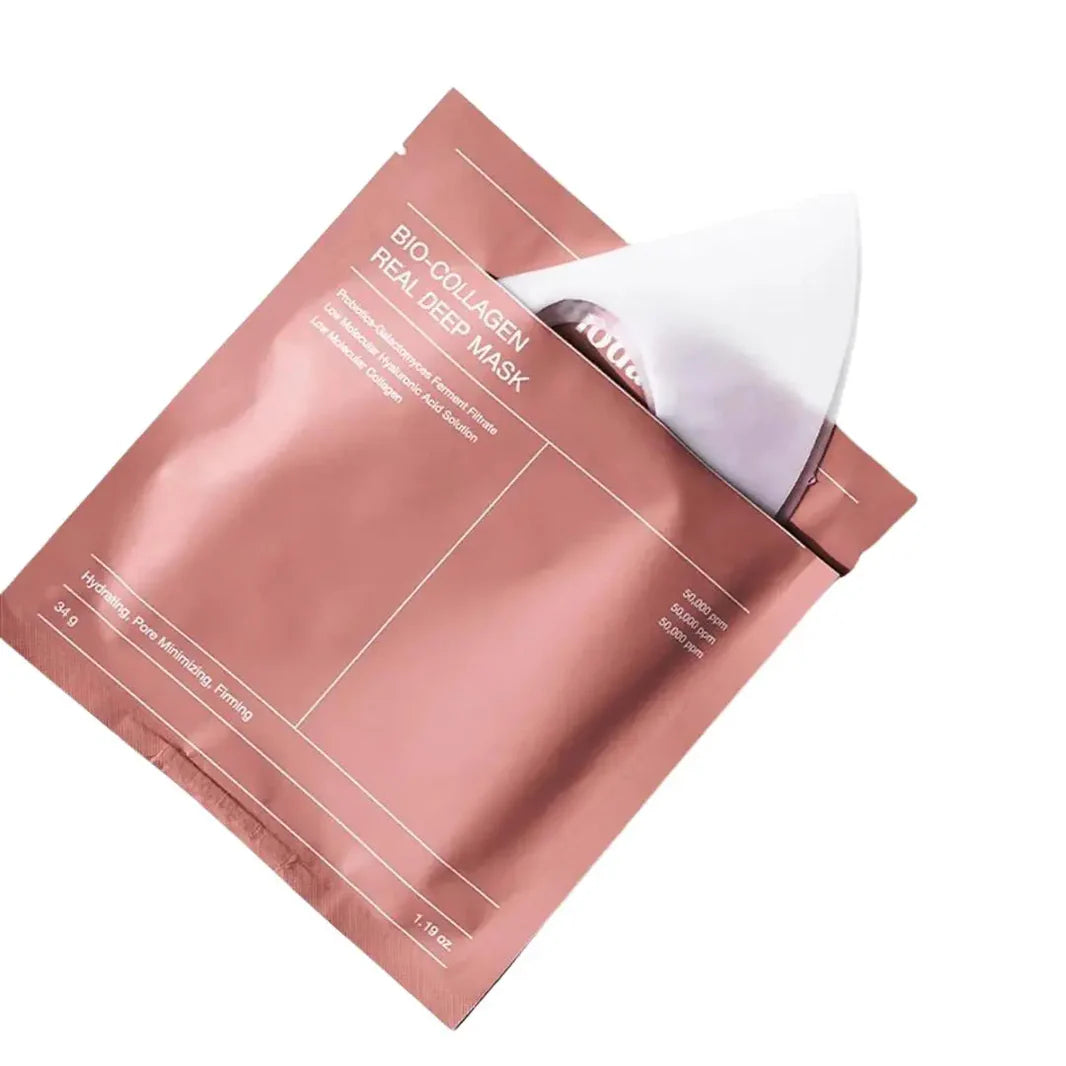 BIODANCE BIO-COLLAGEN REAL DEEP MASK