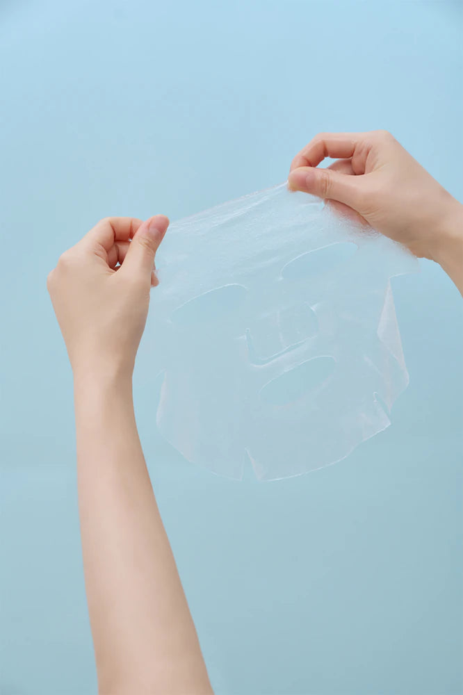 SKIN1004 Madagascar Centella Hyalu-Cica Hydrating Mask