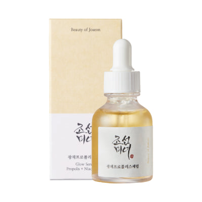 đ Beauty of Joseon â Glow Serum : Propolis + Niacinamide