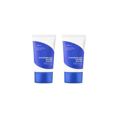 Isntree - Hyaluronic Acid Watery Sun Gel SPF 50+
