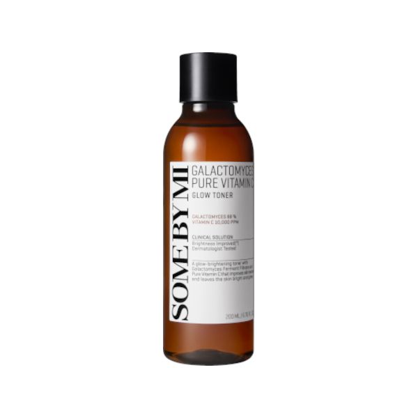 Some by Mi - Galactomyces Pure Vitamin C Glow Serum