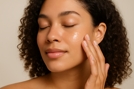 Hydrater ne suffit pas : pourquoi votre peau reste sèche malgré les crèmes