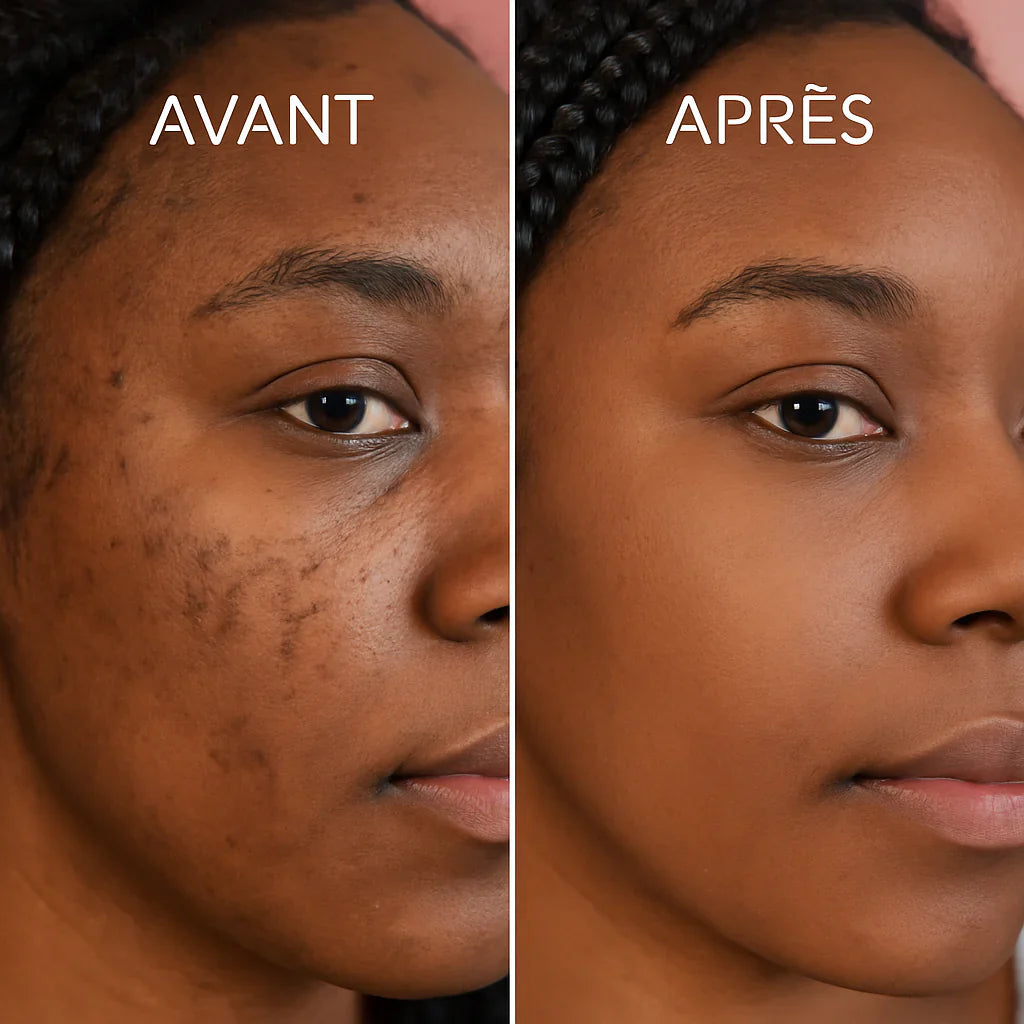 Hyperpigmentation : la cosmétique est-elle vraiment efficace ?