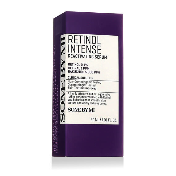 Some By Mi Retinol Intense Reactivating Serum