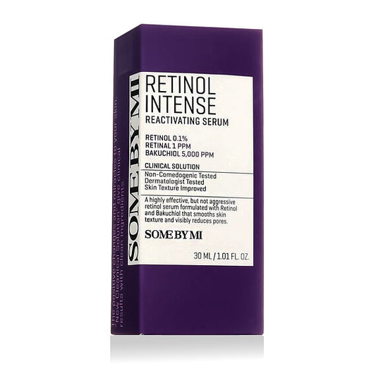 Some By Mi Retinol Intense Reactivating Serum