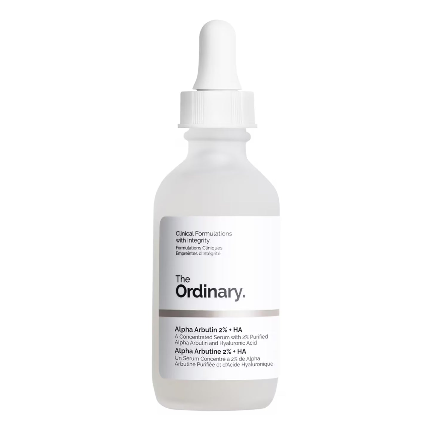 The Ordinary - Alpha Arbutin 2% + HA