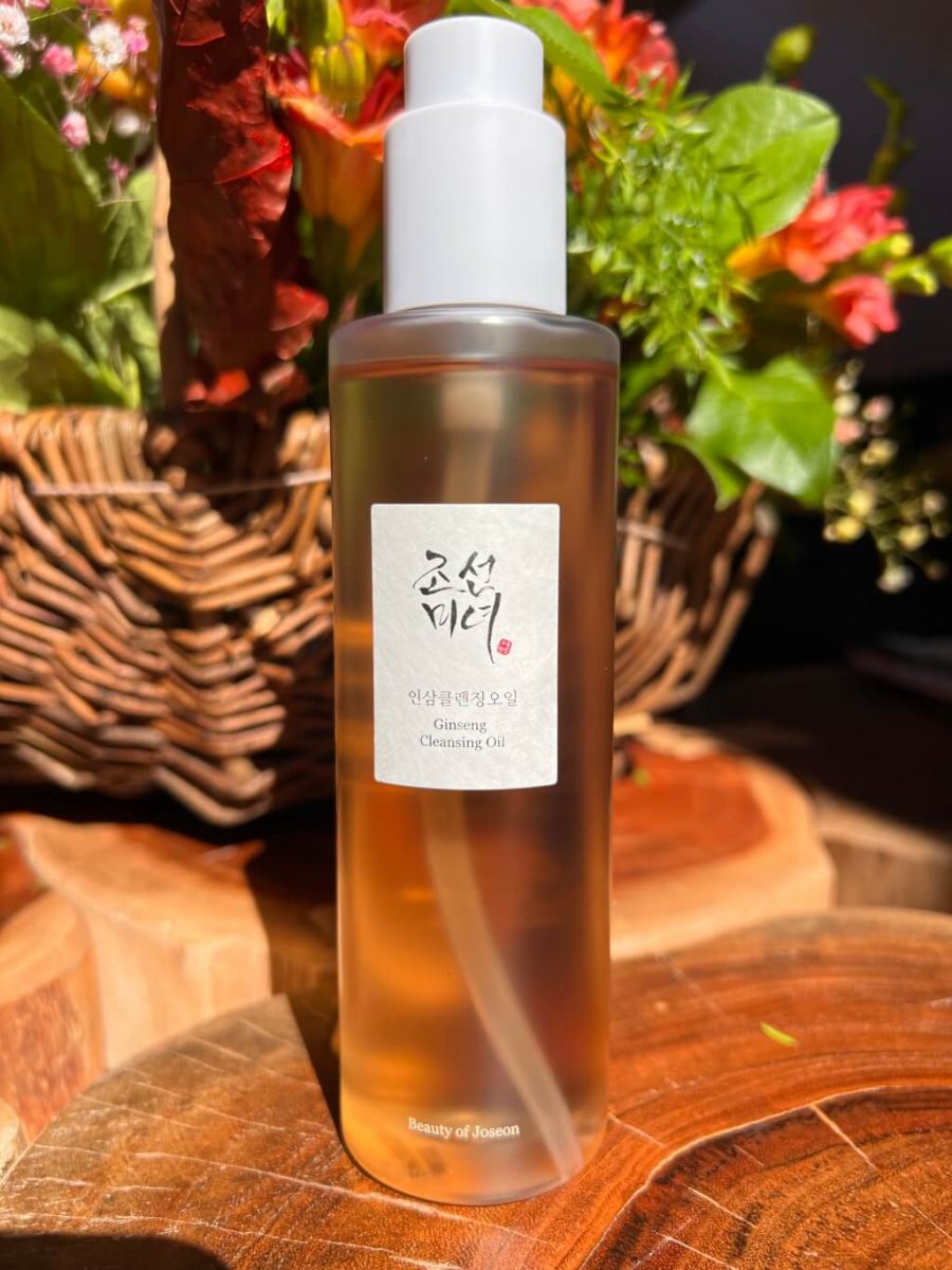 Beauty of Joseon - Ginseng Cleansing Oil