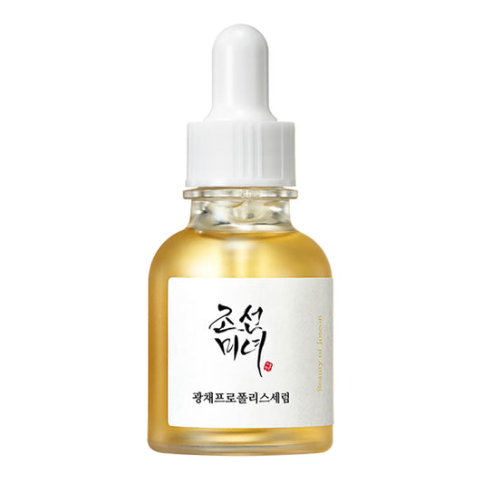 🌟 Beauty of Joseon – Glow Serum : Propolis + Niacinamide