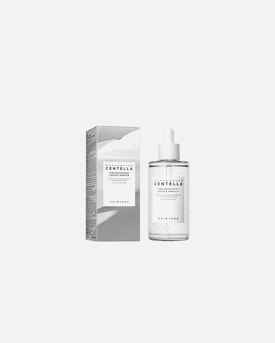Skin 1004 - Tone Brightening Capsule Ampoule 50ml