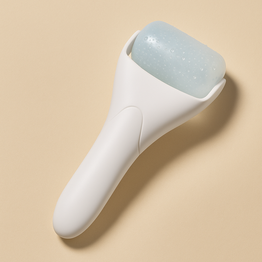 Face Ice Roller