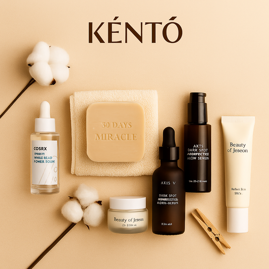 Routine contre Aisselles noires - Précommande