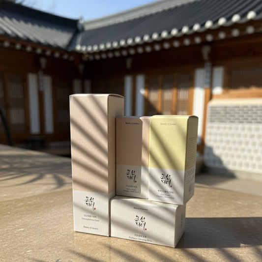 ✨ PACK STARTER ECLAT Glow & Teint Unifié