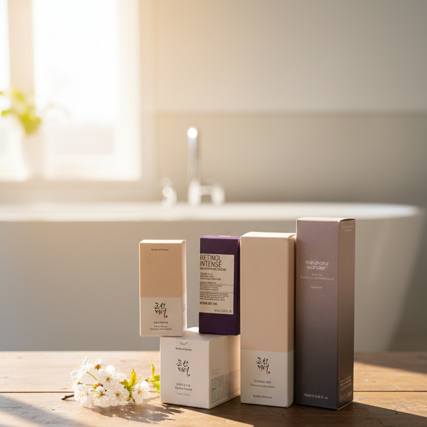 👑 PACK ANTI-ÂGE FERMETÉ – JOUR / NUIT