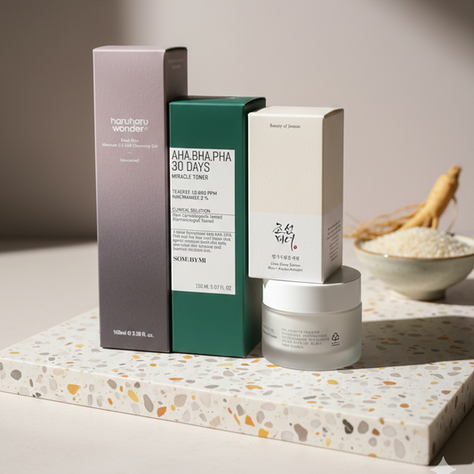 🌿 PACK CORRECTEUR : BOUTONS ET MARQUES RÉSIDUELLES