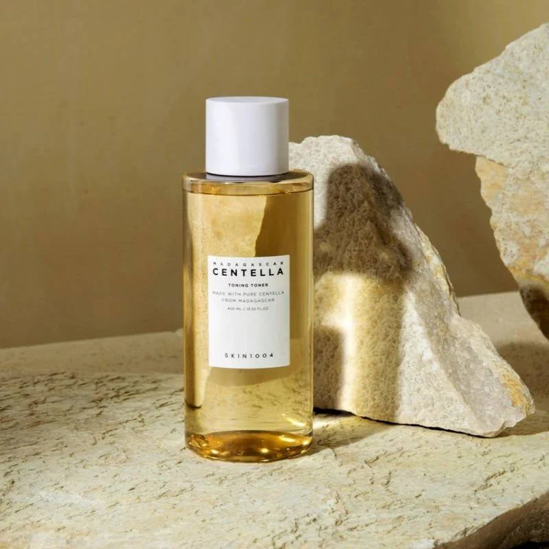 SKIN1004 Madagascar Centella Toning Toner 210mL