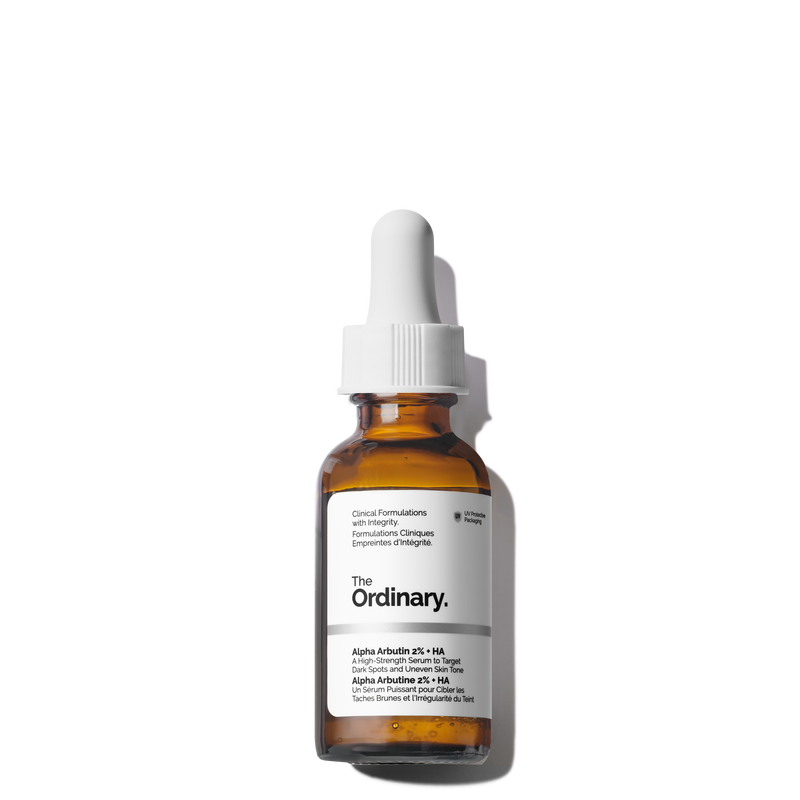The Ordinary - Alpha Arbutin 2% + HA