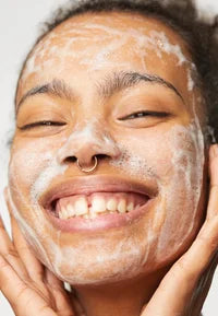 SKIN1004 - Madagascar Centella Ampoule Foam - Mousse nettoyante hydratante - 125 ml