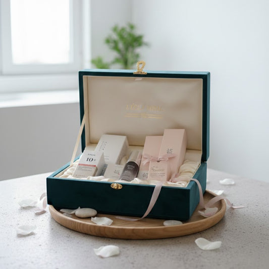 👑 PACK HYPERPIGMENTATION - Teint lumineux