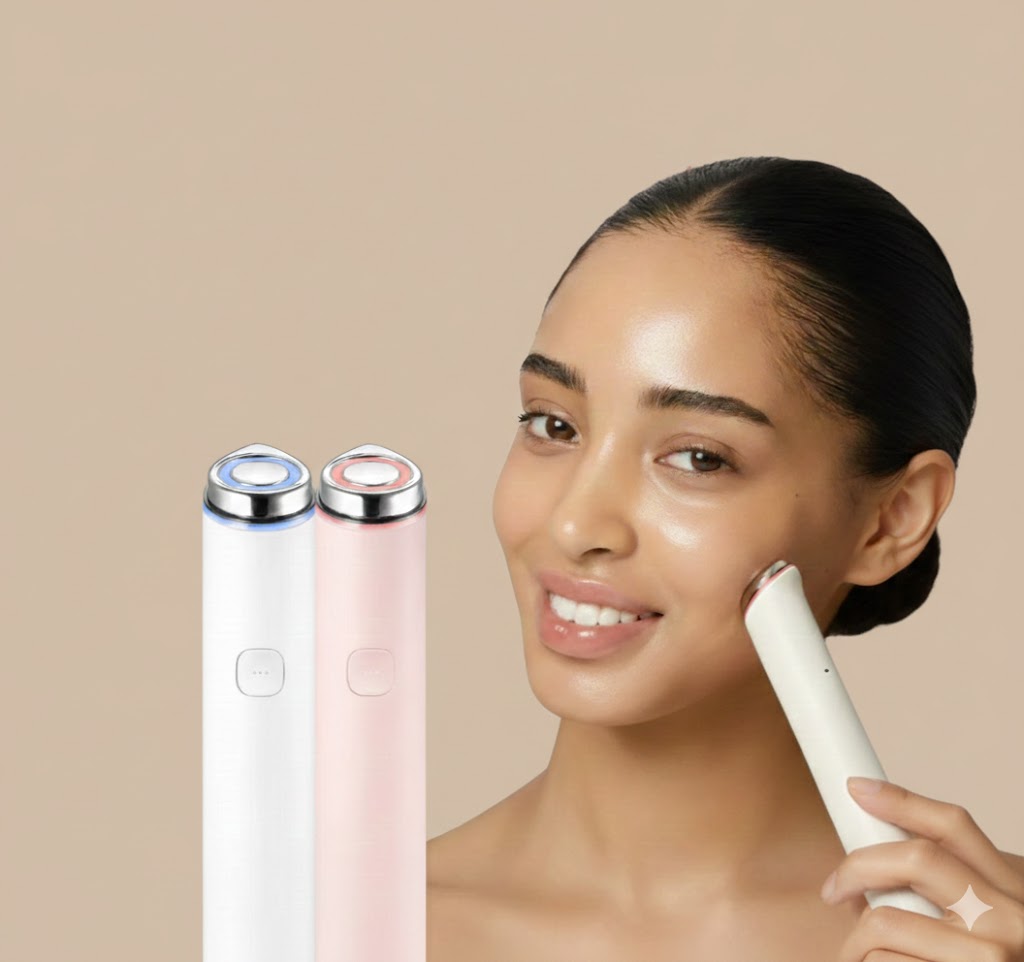 MEDICUBE AGE-R MINI - SOIN DU VISAGE