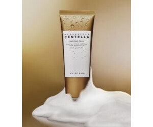 SKIN1004 - Madagascar Centella Ampoule Foam - Mousse nettoyante hydratante - 125 ml