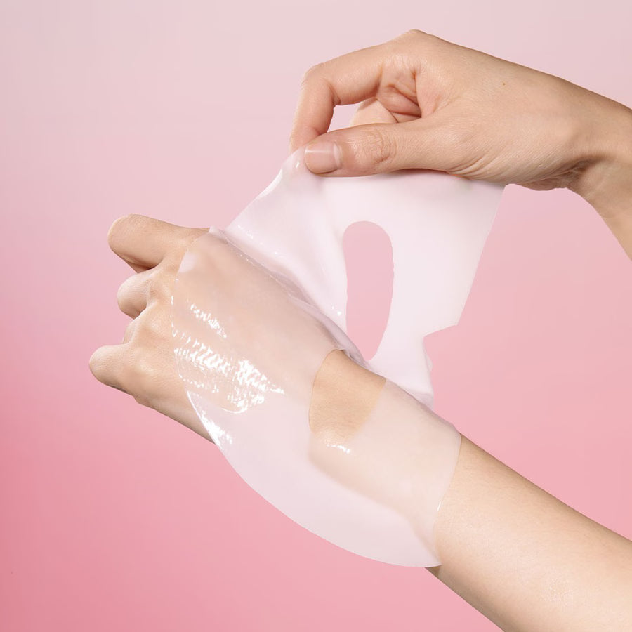 Torriden - Cellmazing MASQUE GEL FERMETÉ AU COLLAGÈNE 5D