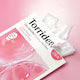 Torriden - Cellmazing MASQUE GEL FERMETÉ AU COLLAGÈNE 5D